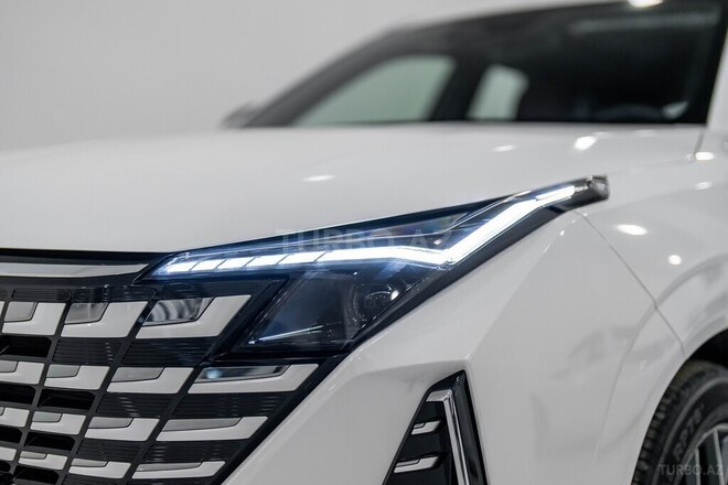 Changan  2025, 0 km - 1.5 л - Bakı