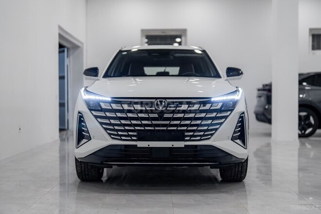 Changan  2025, 0 km - 1.5 л - Bakı