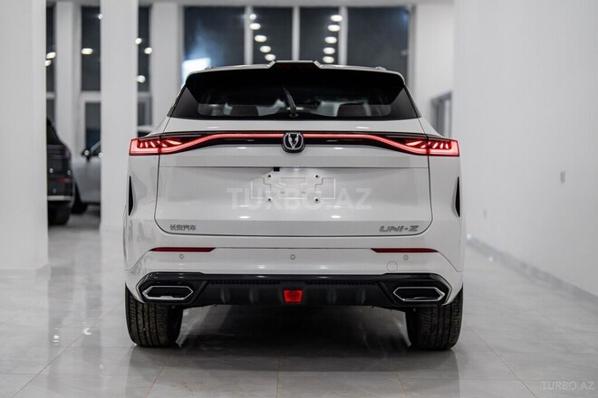 Changan  2025, 0 km - 1.5 л - Bakı
