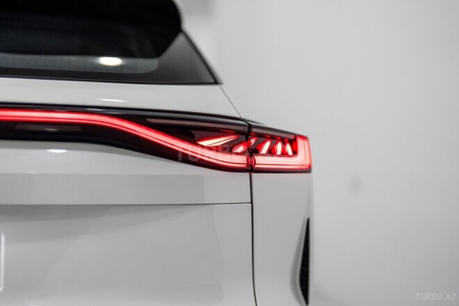 Changan  2025, 0 km - 1.5 л - Bakı