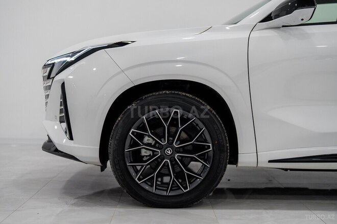 Changan  2025, 0 km - 1.5 л - Bakı