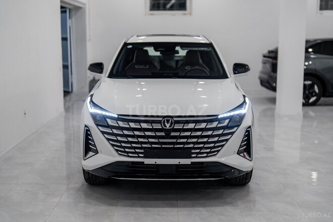 Changan  2025, 0 km - 1.5 л - Bakı