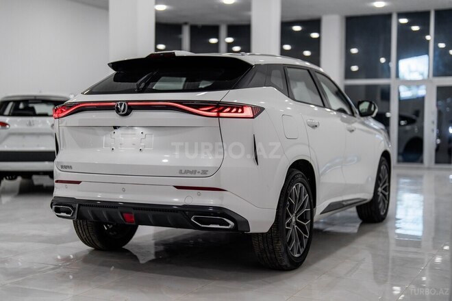 Changan  2025, 0 km - 1.5 л - Bakı