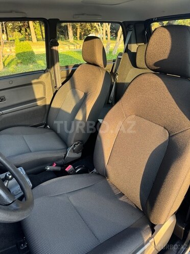 LADA (VAZ) Niva 2026, 0 km - 1.7 l - Bakı