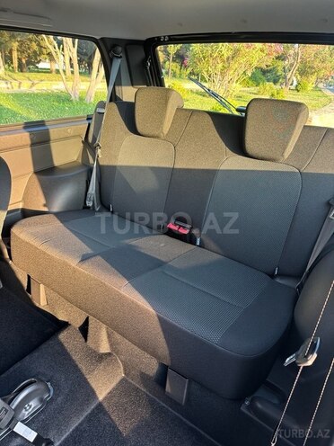 LADA (VAZ) Niva 2026, 0 km - 1.7 l - Bakı