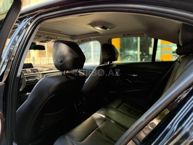 BMW 328 2015, 220,140 km - 2.0 л - Sumqayıt