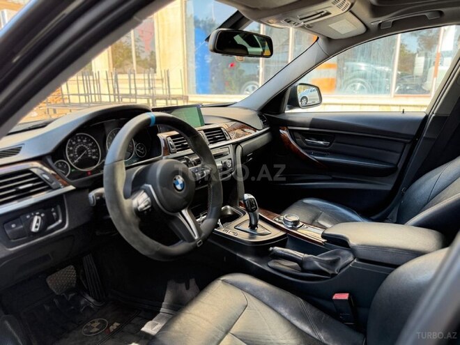 BMW 328 2015, 220,140 km - 2.0 л - Sumqayıt