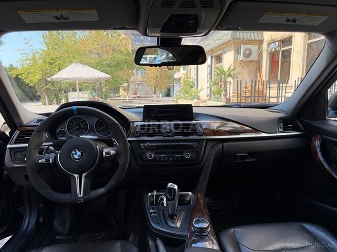 BMW 328 2015, 220,140 km - 2.0 л - Sumqayıt