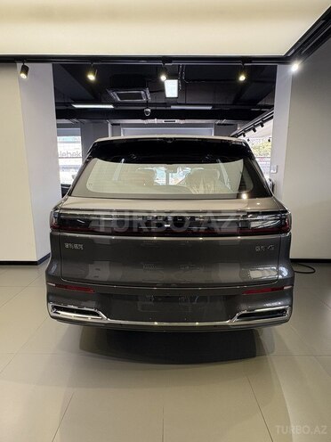 Geely  2025, 0 km - 1.5 л - Bakı
