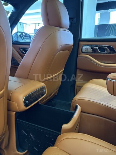 Geely  2025, 0 km - 1.5 л - Bakı