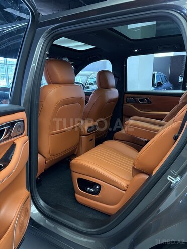 Geely  2025, 0 km - 1.5 л - Bakı