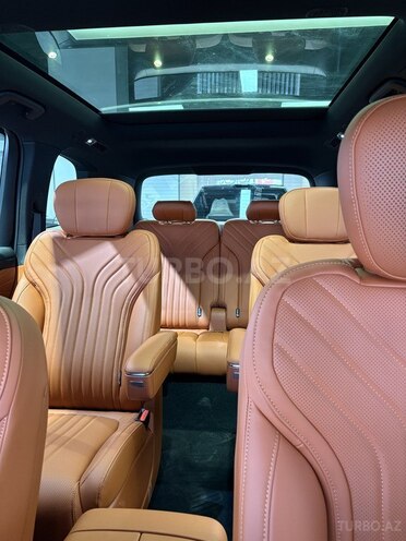 Geely  2025, 0 km - 1.5 л - Bakı