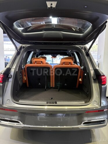 Geely  2025, 0 km - 1.5 л - Bakı