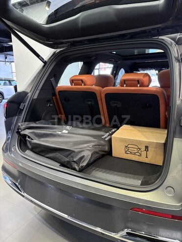 Geely  2025, 0 km - 1.5 л - Bakı