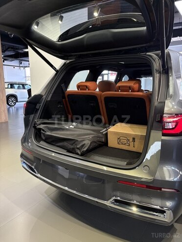 Geely  2025, 0 km - 1.5 л - Bakı