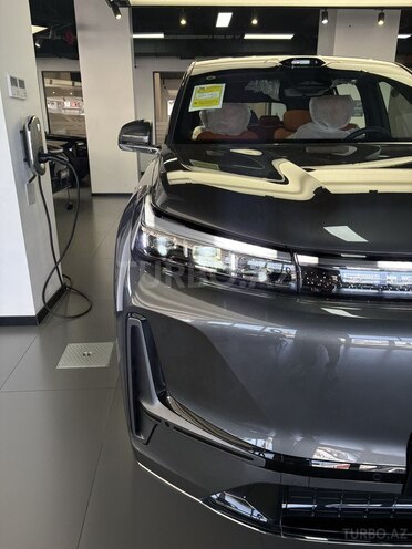Geely  2025, 0 km - 1.5 л - Bakı