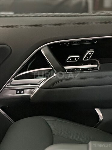 Land Rover Range Rover 2024, 26,880 km - 3.0 l - Bakı