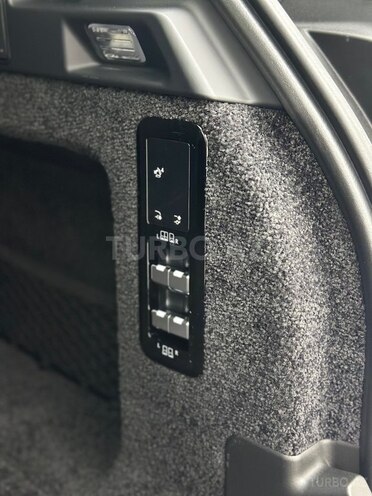 Land Rover Range Rover 2024, 26,880 km - 3.0 l - Bakı