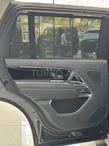 Land Rover Range Rover 2024, 26,880 km - 3.0 l - Bakı