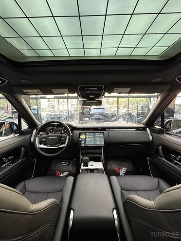 Land Rover Range Rover 2024, 26,880 km - 3.0 l - Bakı
