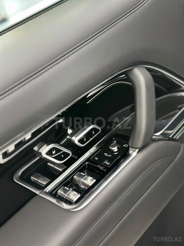 Land Rover Range Rover 2024, 26,880 km - 3.0 l - Bakı