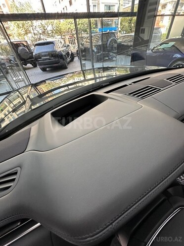 Land Rover Range Rover 2024, 26,880 km - 3.0 l - Bakı
