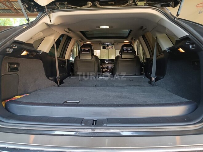 Lexus RX 350 2014, 248,000 km - 3.5 l - İmişli