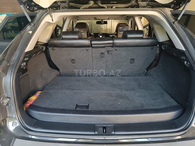 Lexus RX 350 2014, 248,000 km - 3.5 l - İmişli