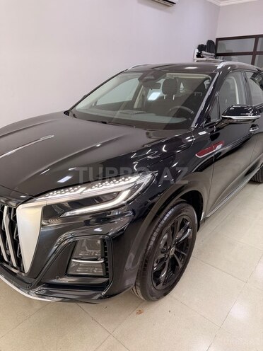 Hongqi  2025, 1,000 km - 1.5 l - Bakı