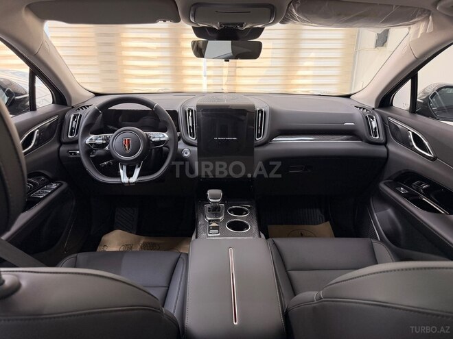 Hongqi  2025, 1,000 km - 1.5 l - Bakı
