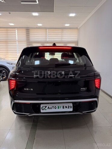 Hongqi  2025, 1,000 km - 1.5 l - Bakı