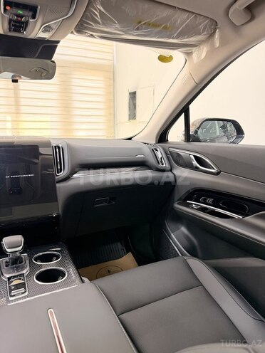 Hongqi  2025, 1,000 km - 1.5 l - Bakı