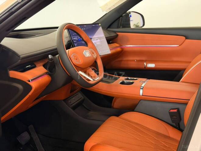 Changan  2026, 0 km - 1.5 л - Bakı