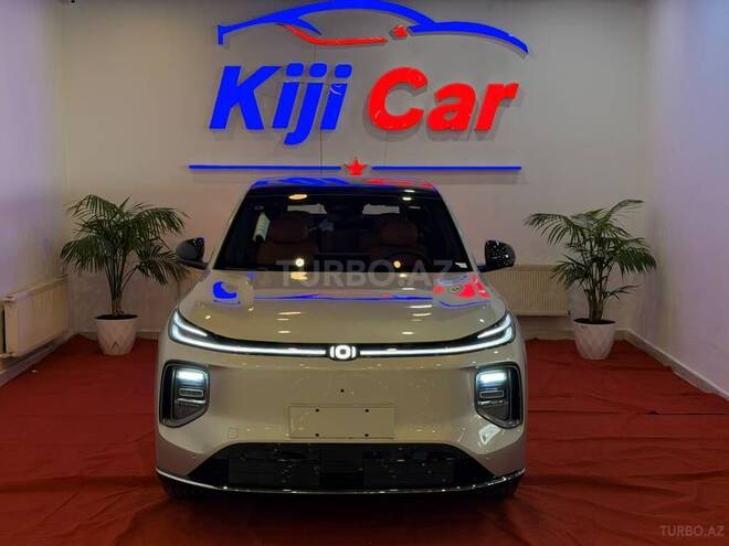 Changan  2026, 0 km - 1.5 л - Bakı