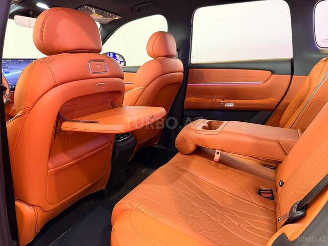 Changan  2026, 0 km - 1.5 л - Bakı