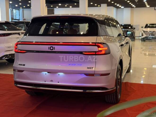 Changan  2026, 0 km - 1.5 л - Bakı