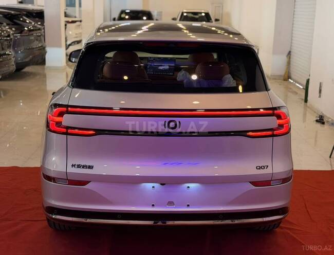 Changan  2026, 0 km - 1.5 л - Bakı