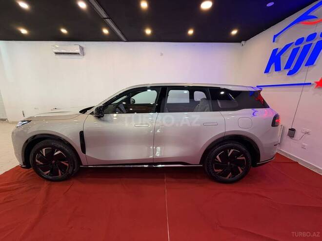 Changan  2026, 0 km - 1.5 л - Bakı