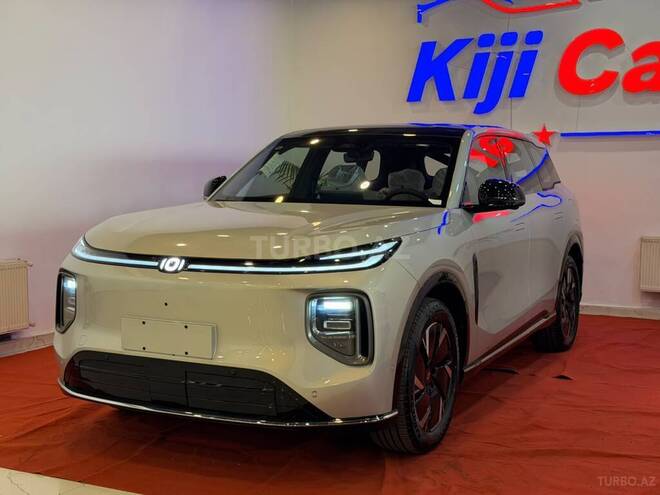 Changan  2026, 0 km - 1.5 л - Bakı