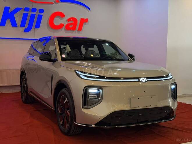 Changan  2026, 0 km - 1.5 л - Bakı