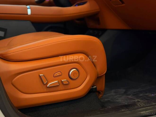 Changan  2026, 0 km - 1.5 л - Bakı