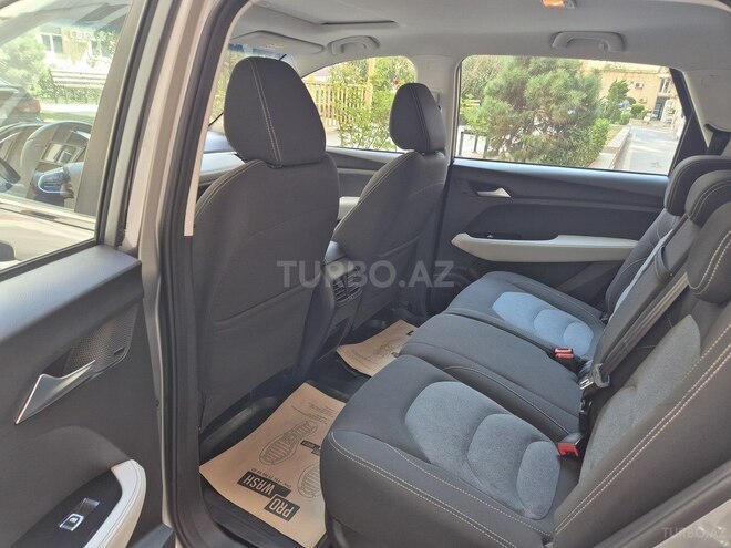 Chevrolet Captiva 2021, 61,960 km - 1.5 l - Bakı