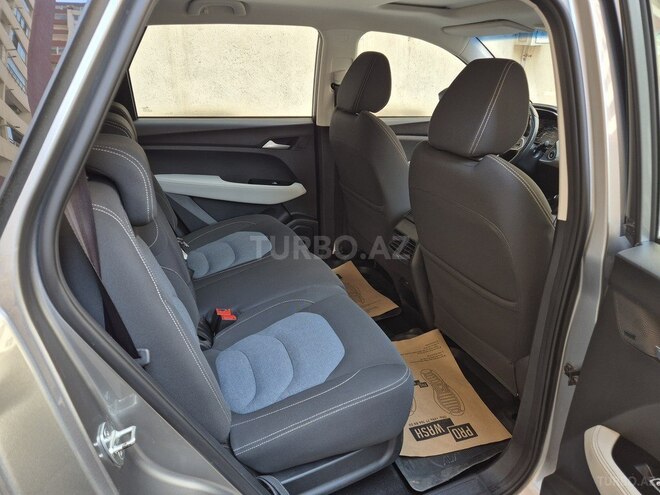 Chevrolet Captiva 2021, 61,960 km - 1.5 l - Bakı