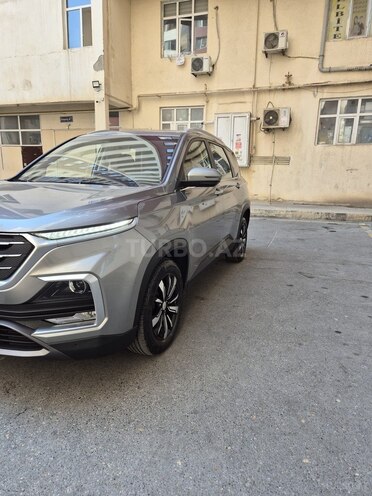 Chevrolet Captiva 2021, 61,960 km - 1.5 l - Bakı