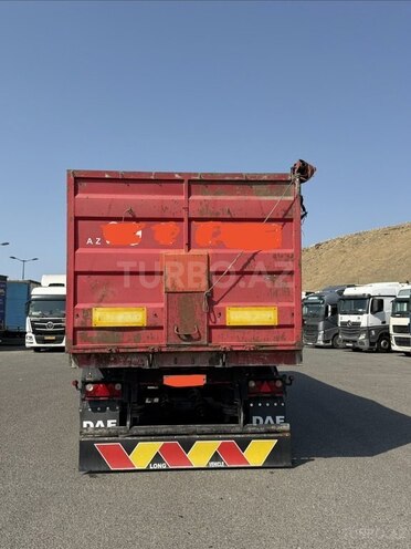DAF 105 XF 2010, 1,350,000 km - 13.0 l - Bakı