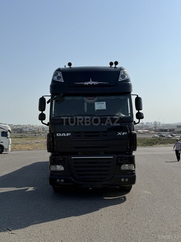 DAF 105 XF 2010, 1,350,000 km - 13.0 l - Bakı