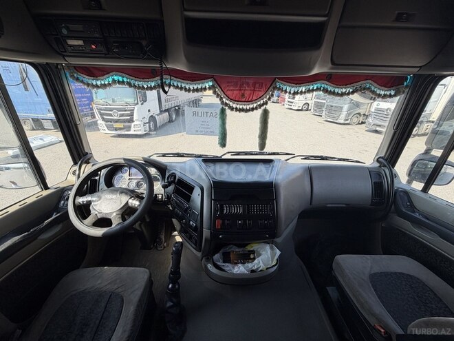 DAF 105 XF 2010, 1,350,000 km - 13.0 l - Bakı