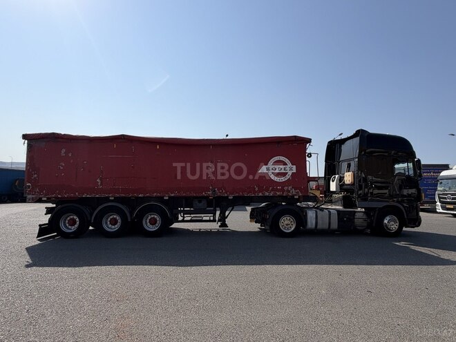 DAF 105 XF 2010, 1,350,000 km - 13.0 l - Bakı