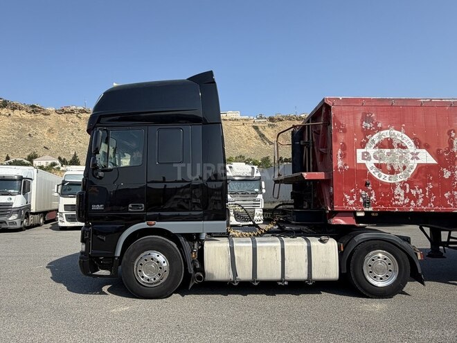 DAF 105 XF 2010, 1,350,000 km - 13.0 l - Bakı
