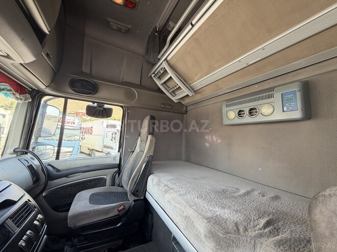 DAF 105 XF 2010, 1,350,000 km - 13.0 l - Bakı